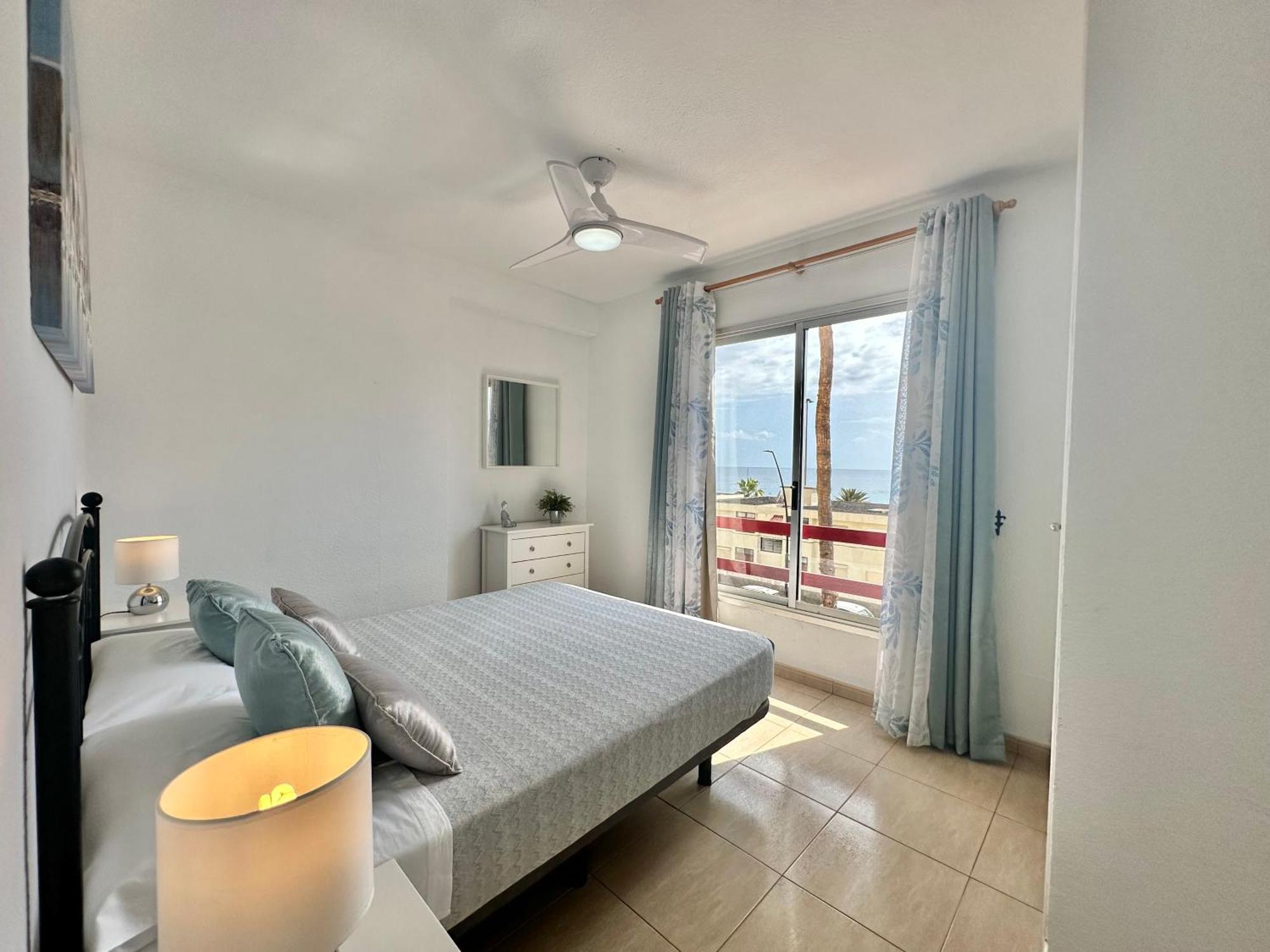 Sunbeach Apartment Arona  Exteriér fotografie