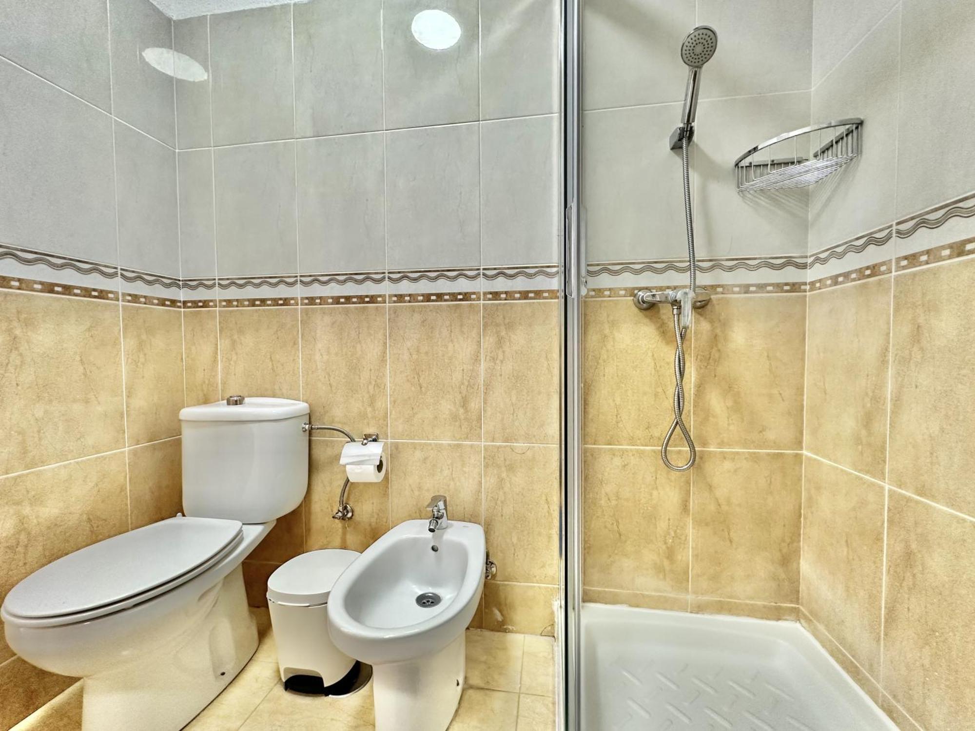 Sunbeach Apartment Arona  Exteriér fotografie