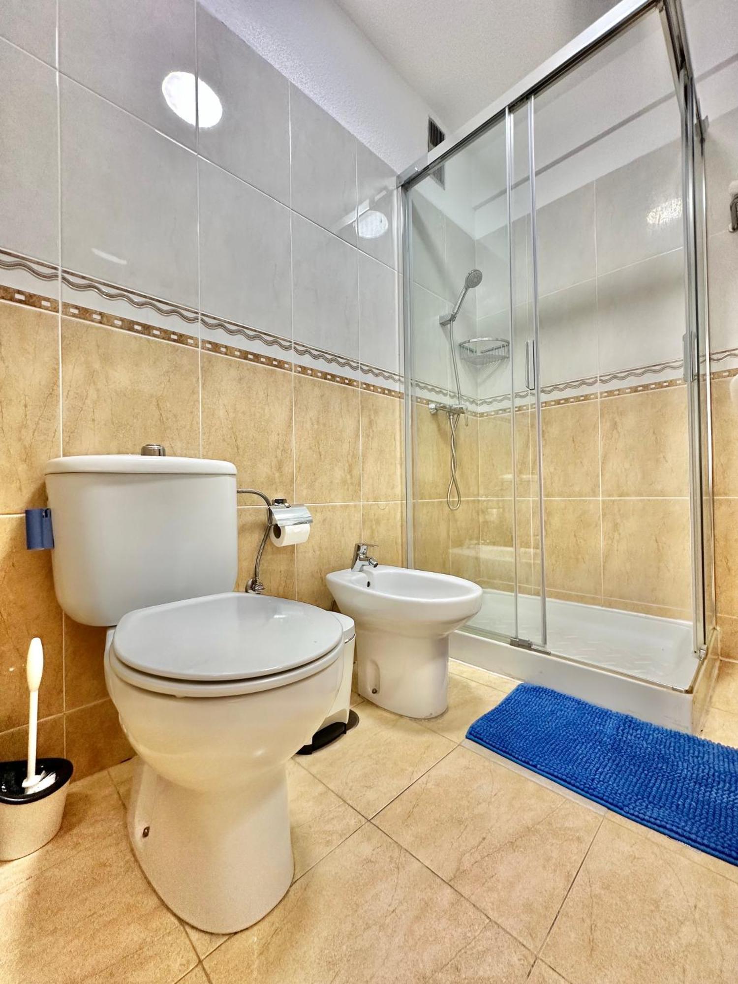 Sunbeach Apartment Arona  Exteriér fotografie