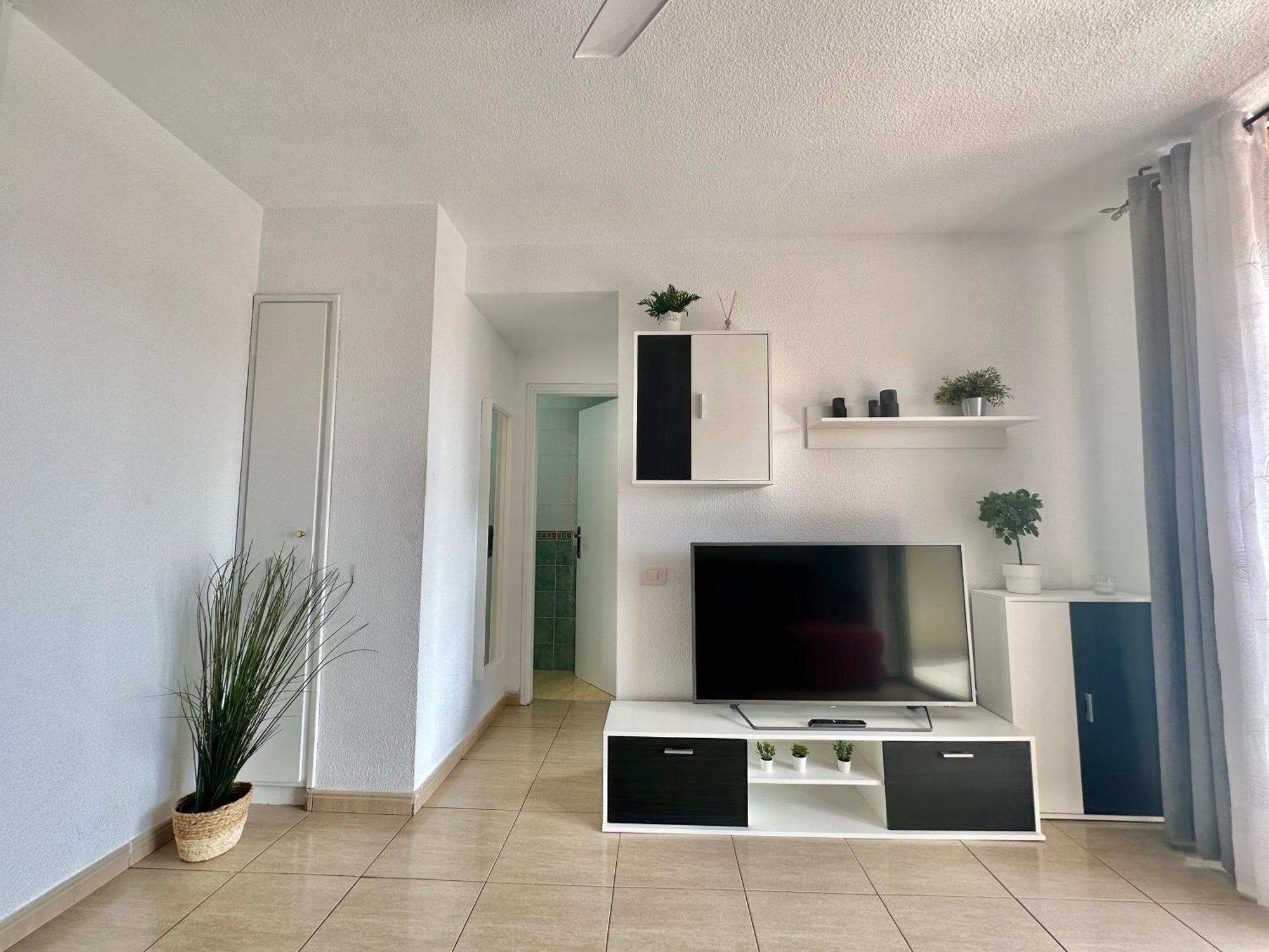 Sunbeach Apartment Arona  Exteriér fotografie